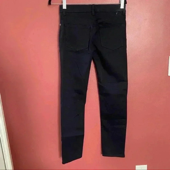 Betabrand Navy Blue Jeans NWT - Picture 9 of 10